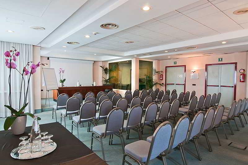 Hotel Ariston Roma Eksteriør bilde