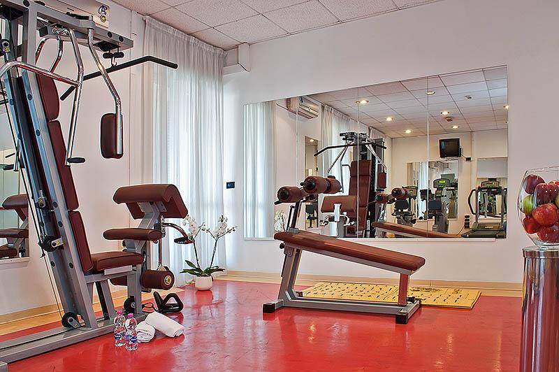 Hotel Ariston Roma Eksteriør bilde